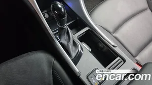 Hyundai Sonata, 2014 — миниатюра 9