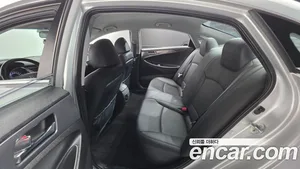 Hyundai Sonata, 2014 — миниатюра 10