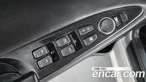 Hyundai Sonata, 2014 — миниатюра 12