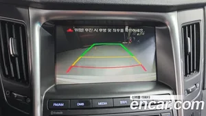 Hyundai Sonata, 2014 — миниатюра 16