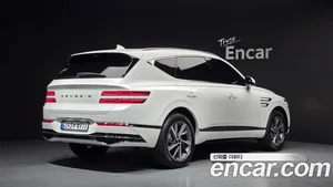 Genesis GV80, 2026 — миниатюра 2