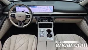 Genesis GV80, 2026 — миниатюра 7