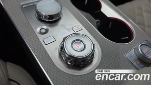 Genesis GV80, 2026 — миниатюра 9
