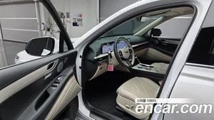 Genesis GV80, 2026 — миниатюра 10