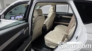 Genesis GV80, 2026 — миниатюра 11
