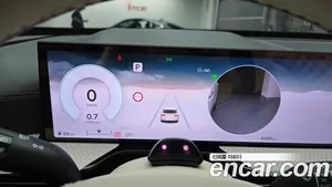 Genesis GV80, 2026 — миниатюра 14