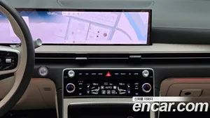Genesis GV80, 2026 — миниатюра 15