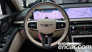 Genesis GV80, 2026 — миниатюра 16