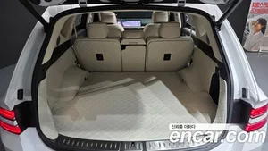 Genesis GV80, 2026 — миниатюра 20