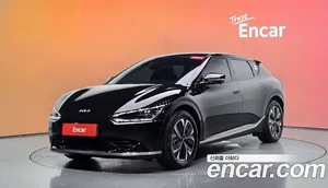 Kia EV6, 2023 — миниатюра 30