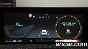 Kia EV6, 2023 — миниатюра 10
