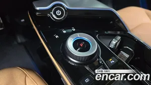 Kia EV6, 2023 — миниатюра 11