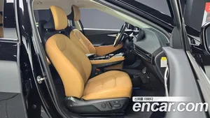 Kia EV6, 2023 — миниатюра 12