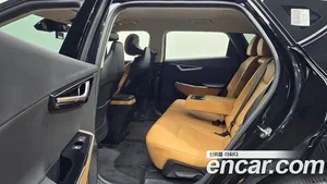 Kia EV6, 2023 — миниатюра 17