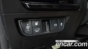 Kia EV6, 2023 — миниатюра 19