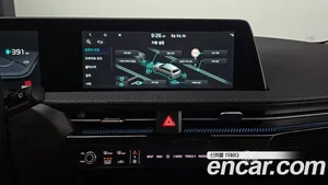 Kia EV6, 2023 — миниатюра 20