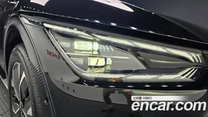 Kia EV6, 2023 — миниатюра 7