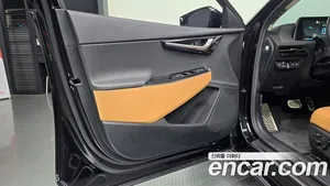 Kia EV6, 2023 — миниатюра 13