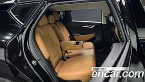Kia EV6, 2023 — миниатюра 15