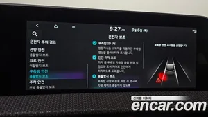 Kia EV6, 2023 — миниатюра 27