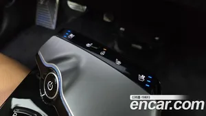 Kia EV6, 2023 — миниатюра 28