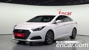 Hyundai i40, 2015 — миниатюра 1