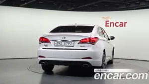 Hyundai i40, 2015 — миниатюра 4