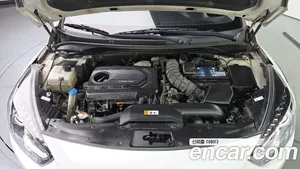 Hyundai i40, 2015 — миниатюра 6