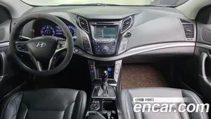 Hyundai i40, 2015 — миниатюра 7