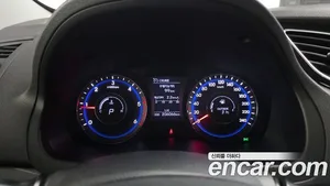 Hyundai i40, 2015 — миниатюра 8