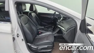 Hyundai i40, 2015 — миниатюра 11