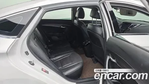 Hyundai i40, 2015 — миниатюра 12