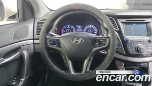 Hyundai i40, 2015 — миниатюра 13