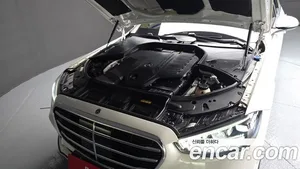 Mercedes-Benz S-Class, 2021 — миниатюра 6