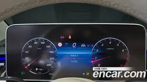 Mercedes-Benz S-Class, 2021 — миниатюра 8