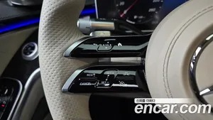 Mercedes-Benz S-Class, 2021 — миниатюра 16