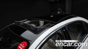 Mercedes-Benz S-Class, 2021 — миниатюра 17