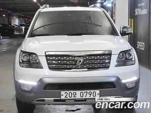 Kia Mohave, 2016 — миниатюра 2
