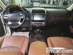 Kia Mohave, 2016 — миниатюра 10