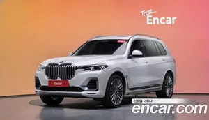 BMW X7, 2021 — миниатюра 38