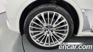 BMW X7, 2021 — миниатюра 4