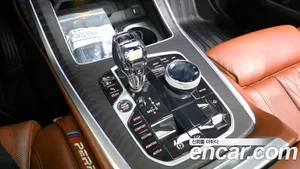 BMW X7, 2021 — миниатюра 11