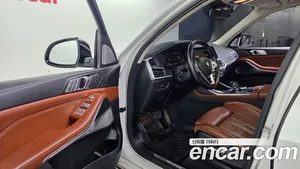 BMW X7, 2021 — миниатюра 12