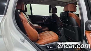 BMW X7, 2021 — миниатюра 17