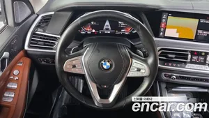 BMW X7, 2021 — миниатюра 18