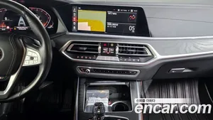 BMW X7, 2021 — миниатюра 19