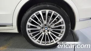 BMW X7, 2021 — миниатюра 6
