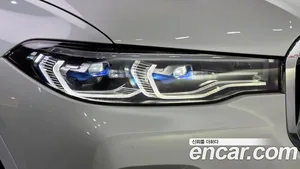 BMW X7, 2021 — миниатюра 7