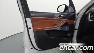 BMW X7, 2021 — миниатюра 13