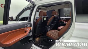 BMW X7, 2021 — миниатюра 15